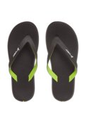 Preto/Verde