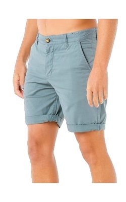 BERMUDA PASSEIO TWISTED 18"