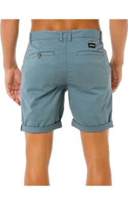 BERMUDA PASSEIO TWISTED 18"