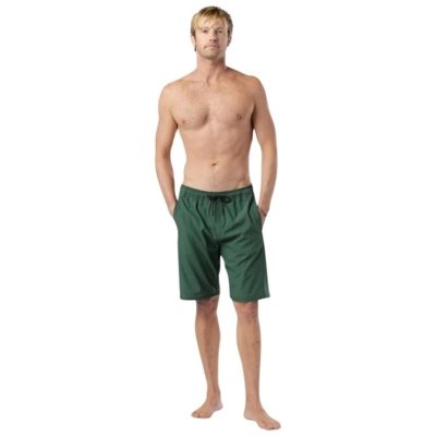 Bermuda Rip Curl Medina Script Volley Verde