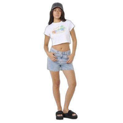CAMISETA ALOHA STATE BABY