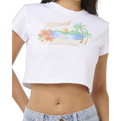 CAMISETA ALOHA STATE BABY