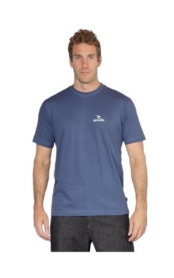 CAMISETA BRAND STACK