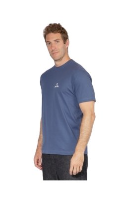 CAMISETA BRAND STACK