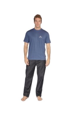 CAMISETA BRAND STACK
