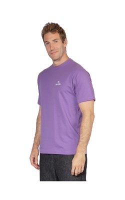 CAMISETA BRAND STACK