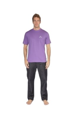CAMISETA BRAND STACK