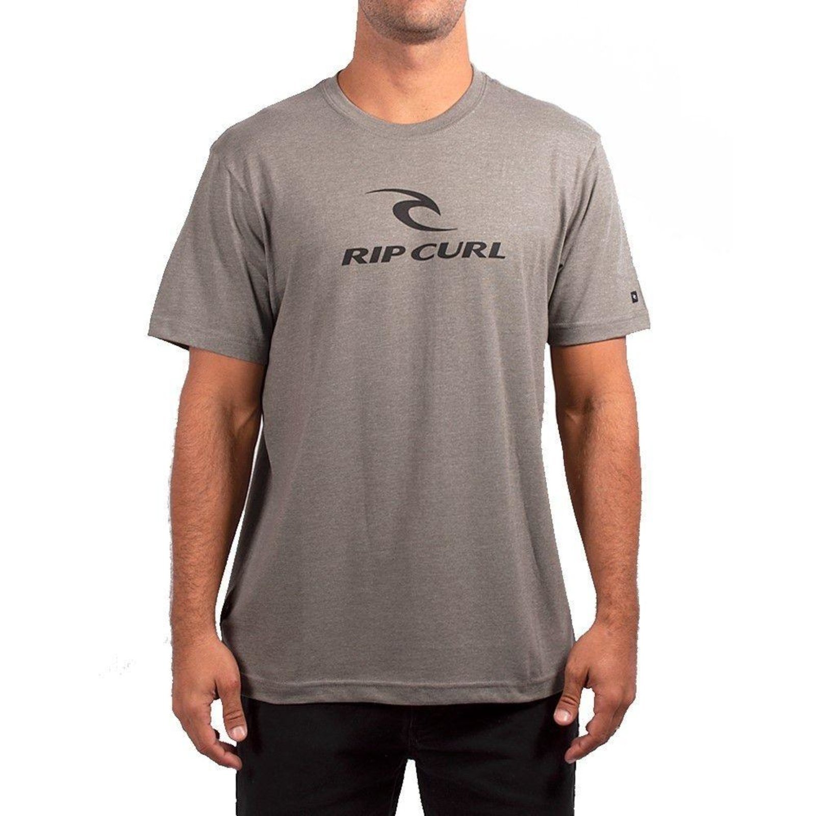 blusa rip curl masculina