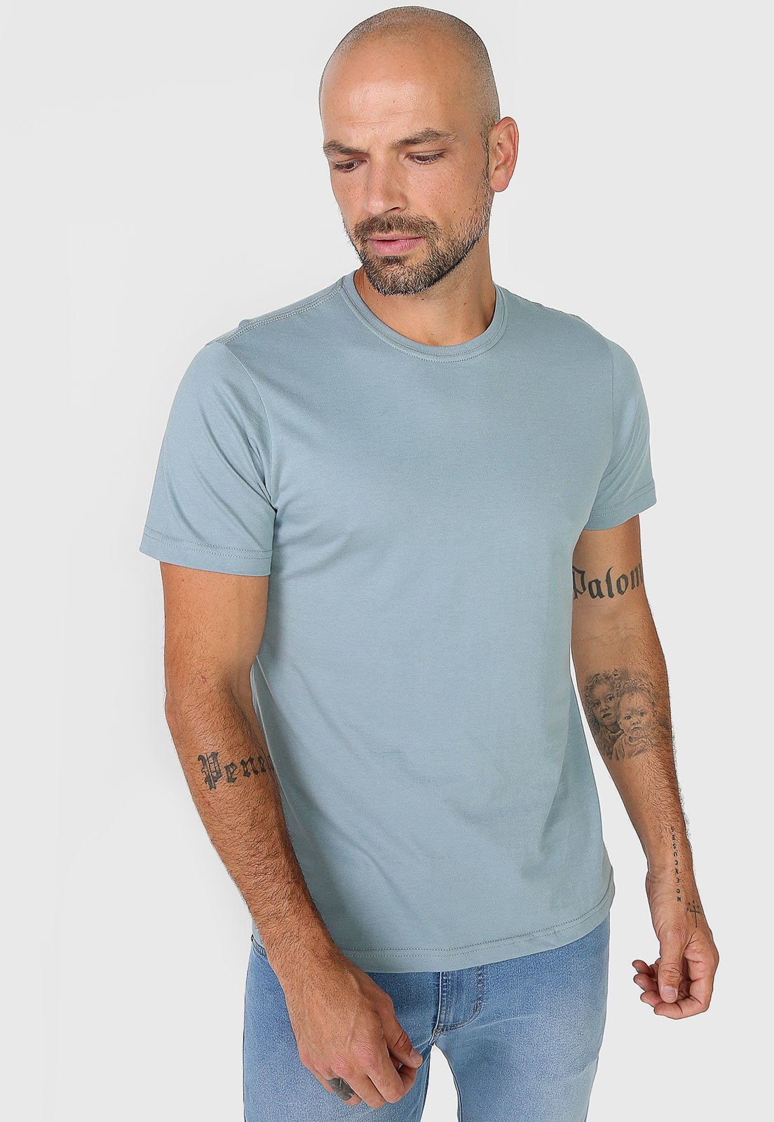 rip curl plains tee