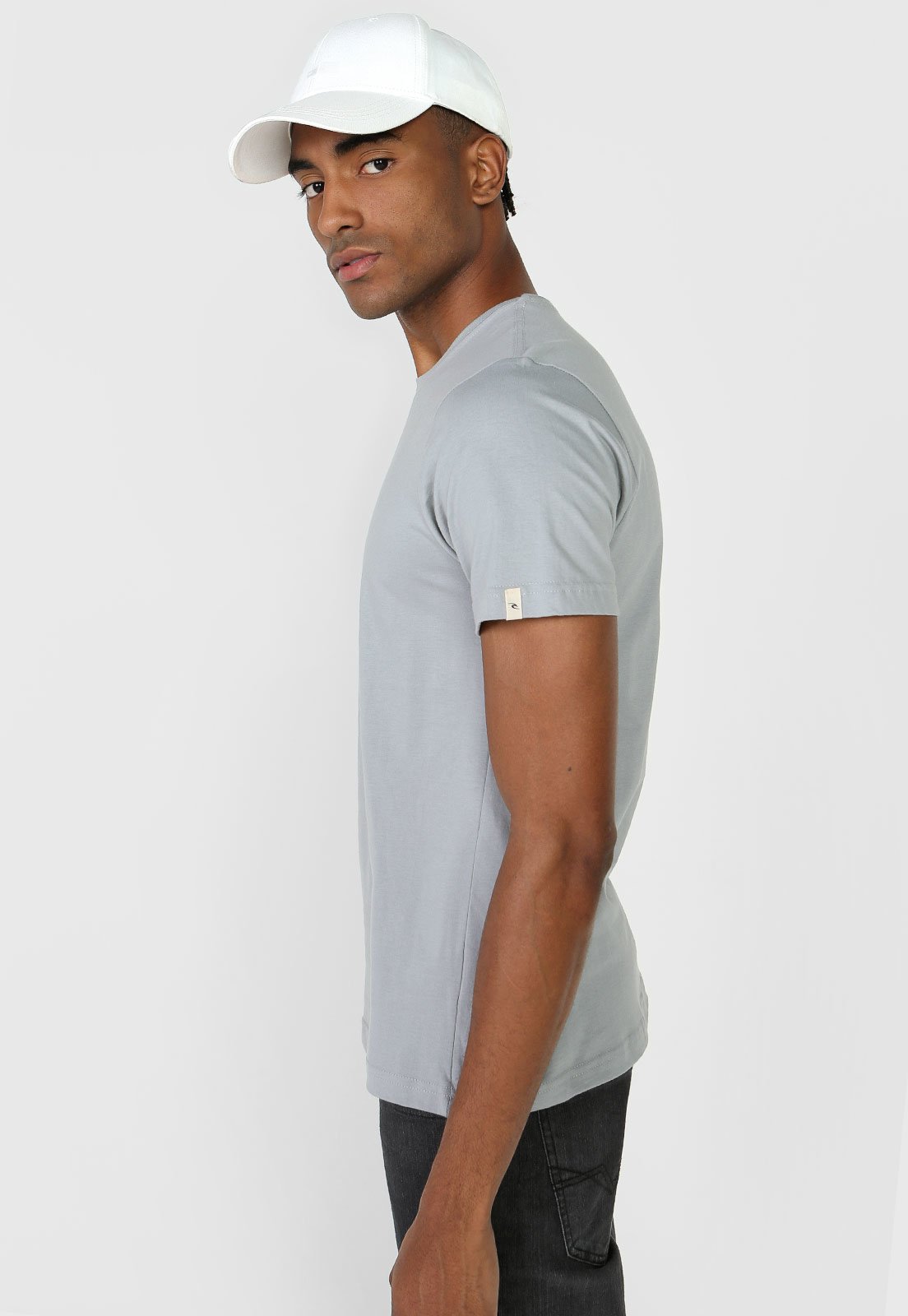 rip curl plains tee