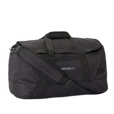 Mala Rip Curl Packable Duffle 35L SM27 Midnight
