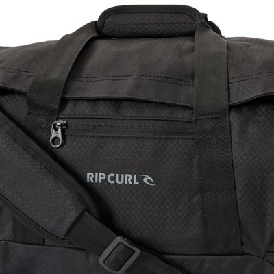 Mala Rip Curl Packable Duffle 35L SM27 Midnight