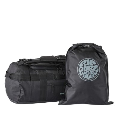 Mala Rip Curl Search Duffle 45L SM27 Midnight