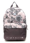 Cinza/Rosa