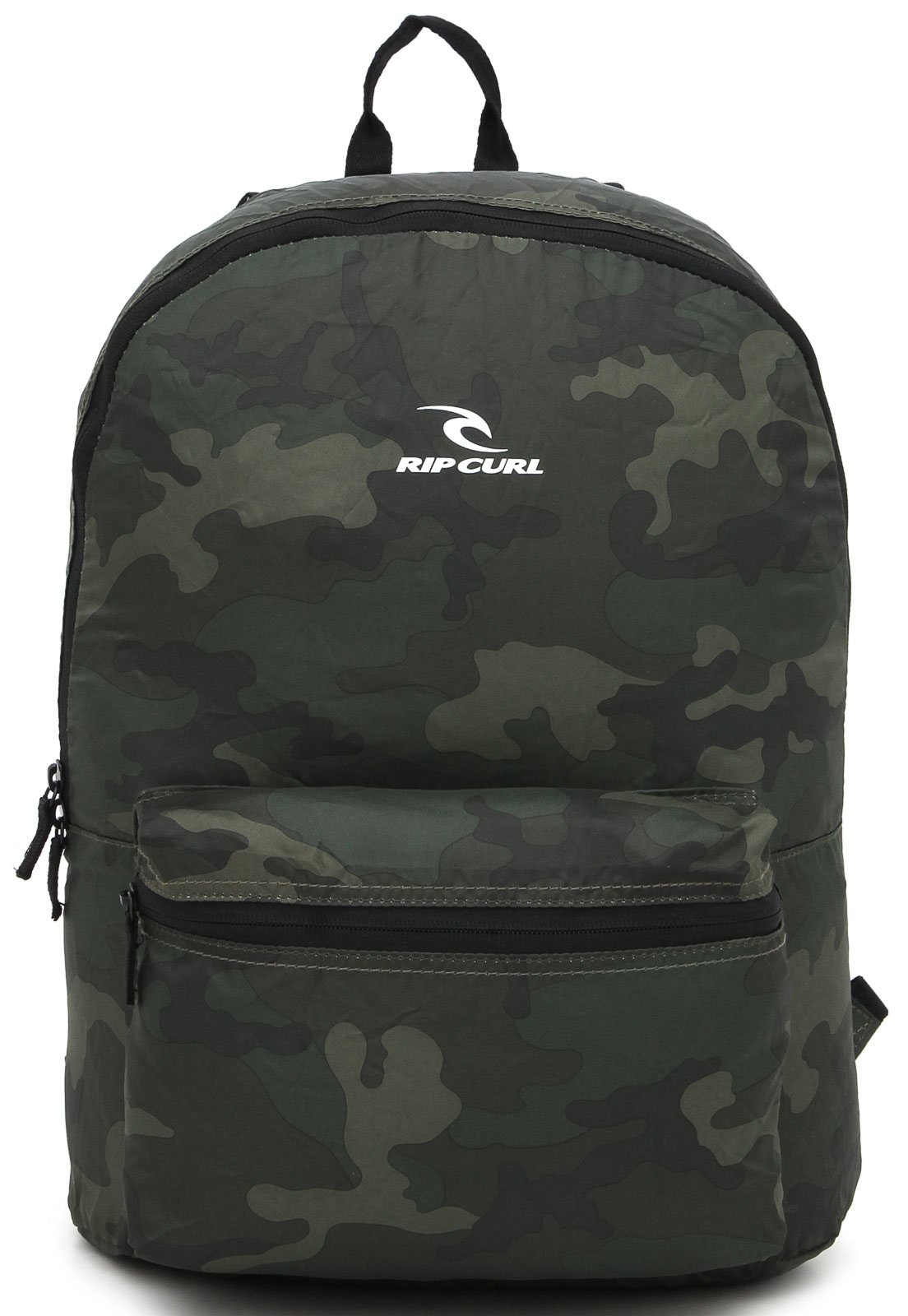 rip curl packable backpack