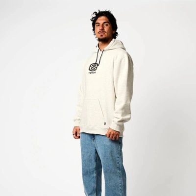Moletom Masculino Rip Curl Archive - SPORTS MARLE