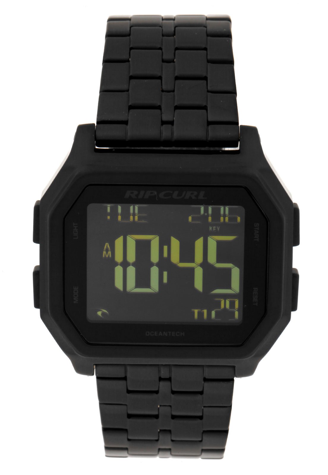 rip curl atom digital watch instructions