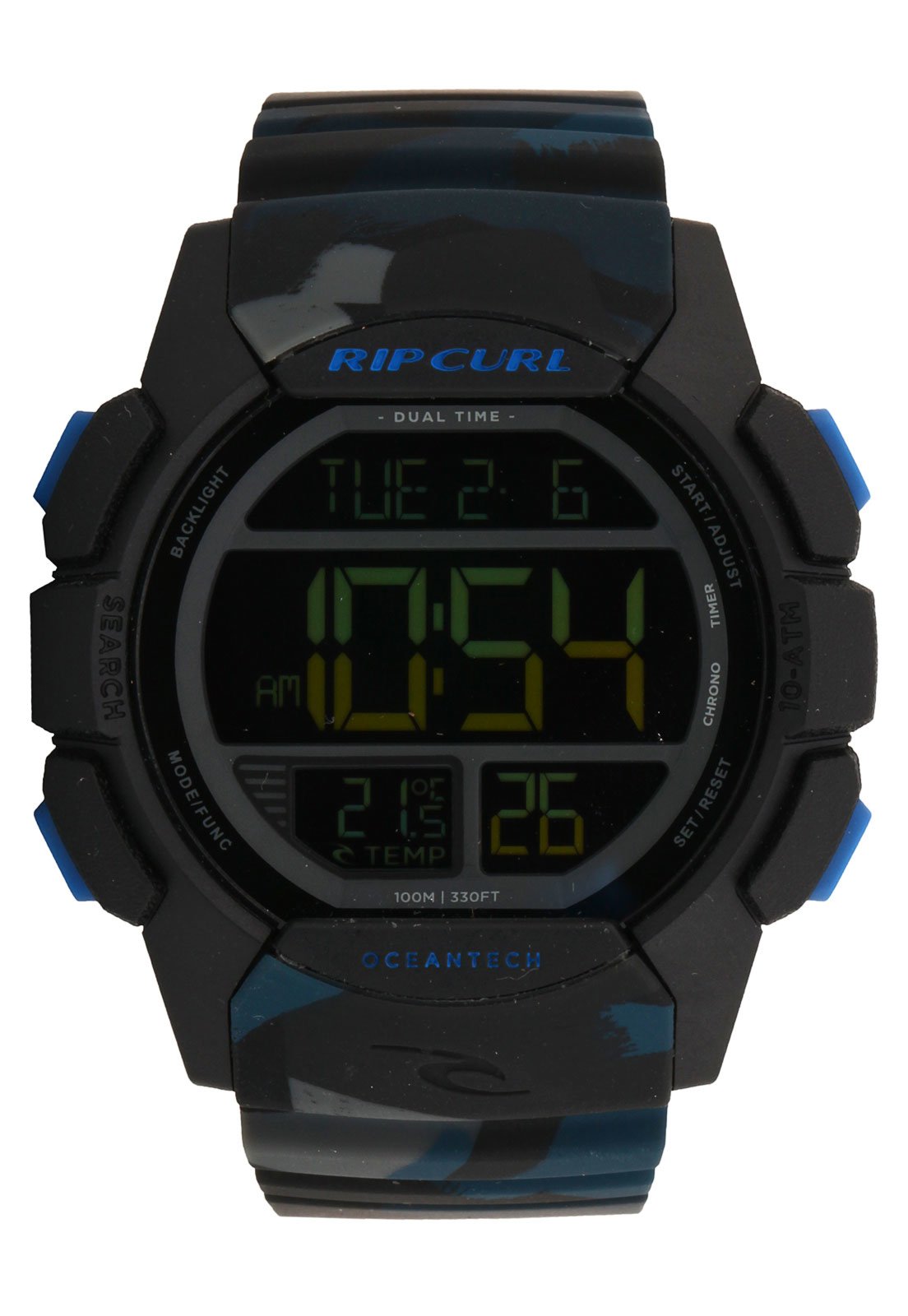rip curl drifter