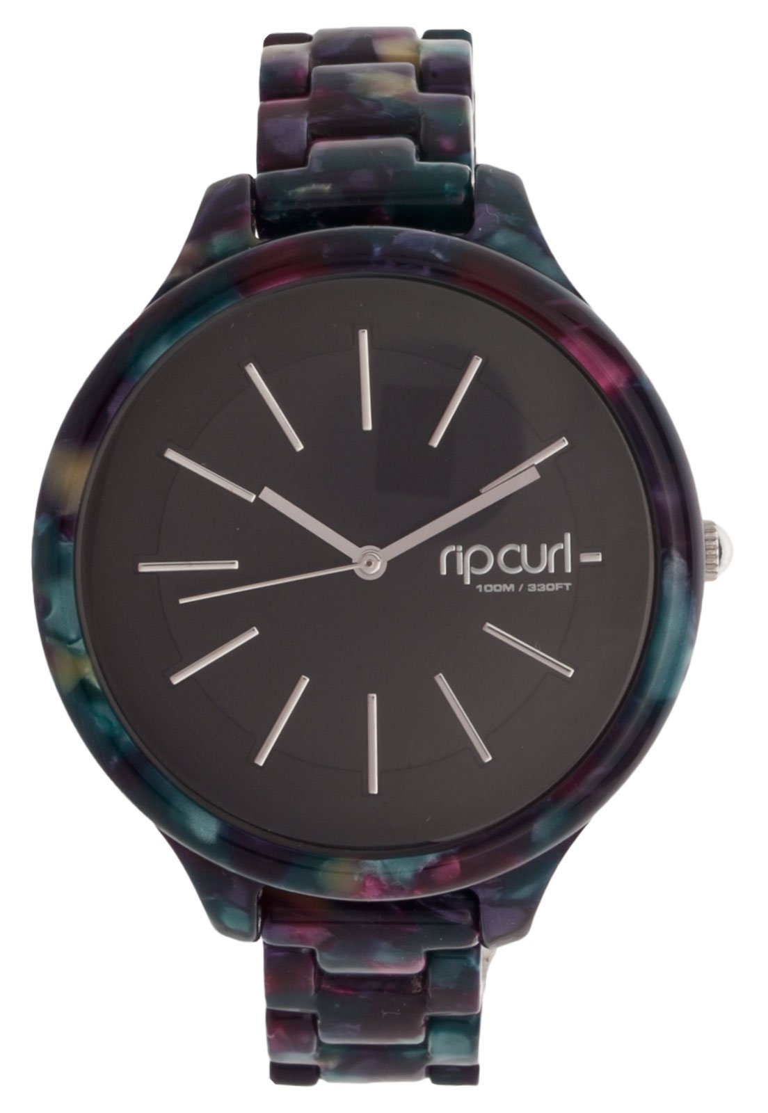 rip curl horizon acetate watch