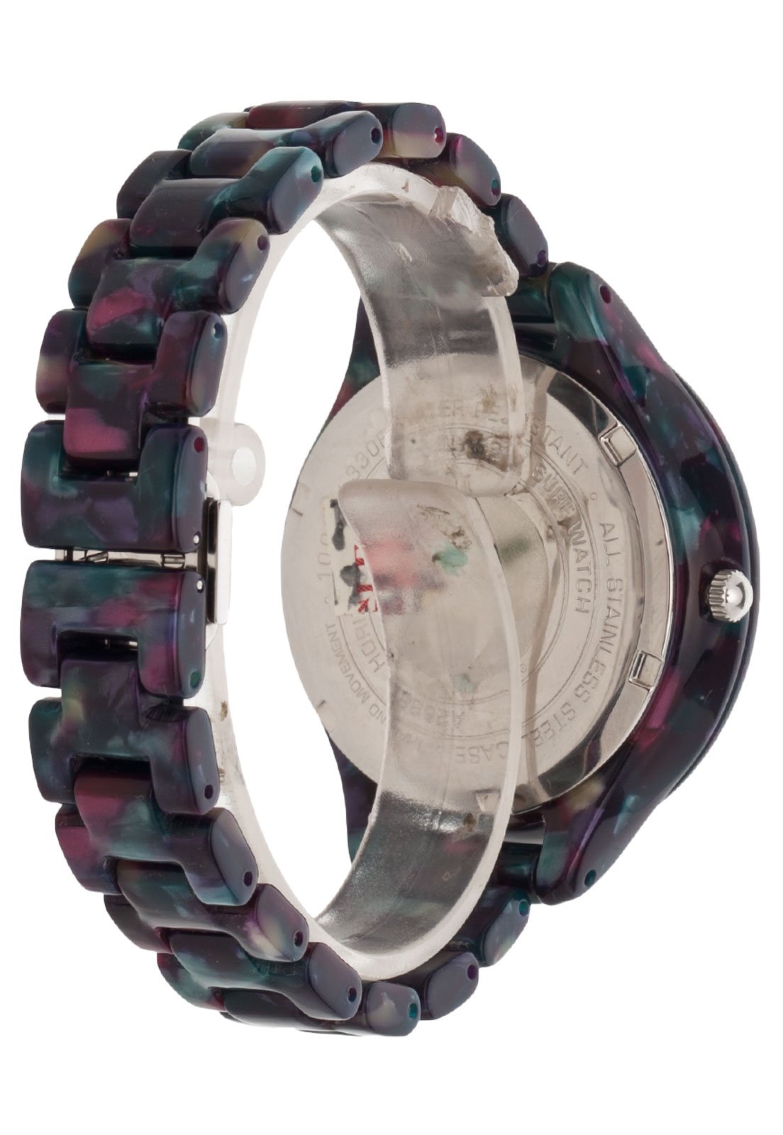rip curl horizon acetate watch
