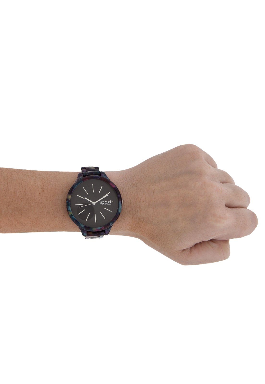 rip curl horizon acetate watch