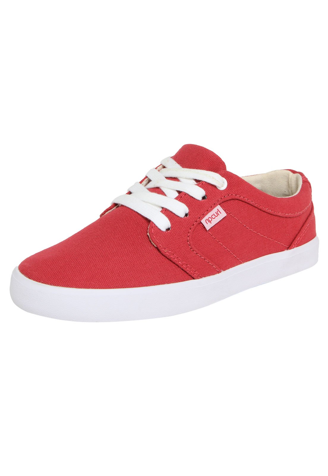 Tenis rip hot sale curl vermelho