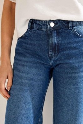 Calça Reta Comfy Ritmi Studio Onça