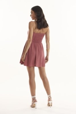 Vestido Laço Ritmi Studio Preto