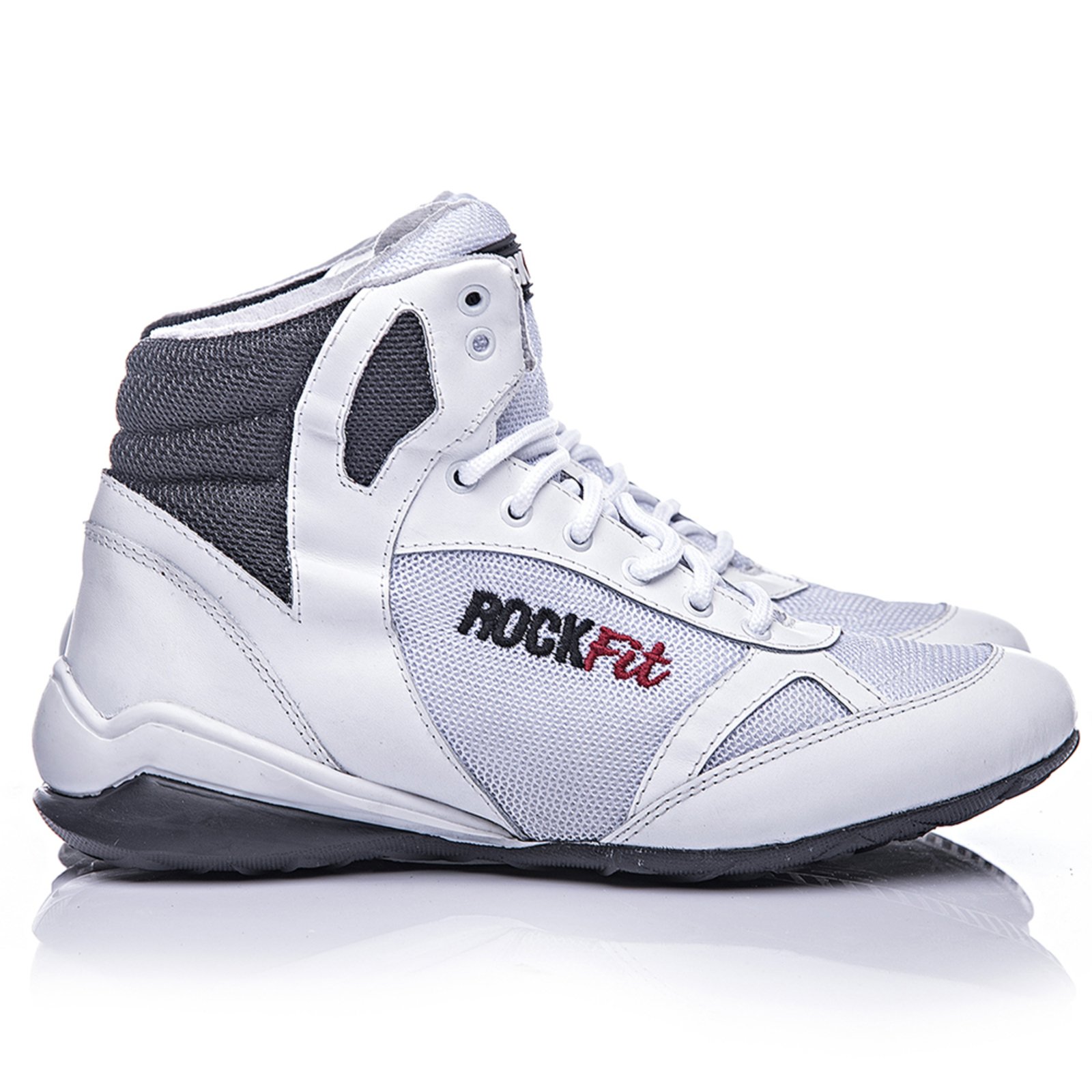 bota de treino rock fit press
