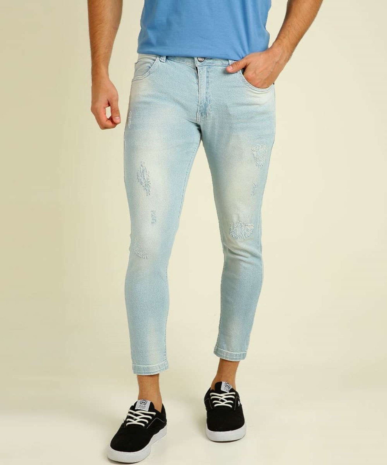 Dafiti cheap calça masculina