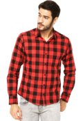 Vermelho
