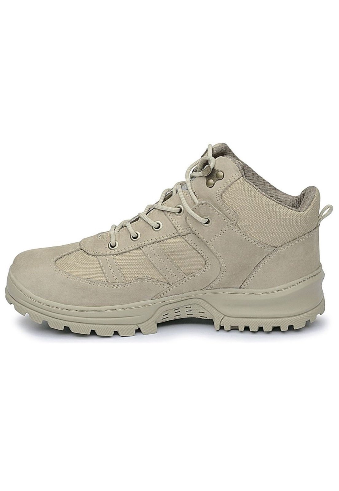 bota tatica rossi