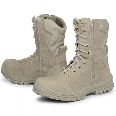 bota masculina tática rossi militar sniper