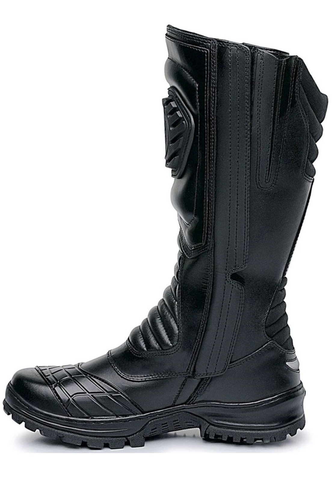 bota do samu cano longo