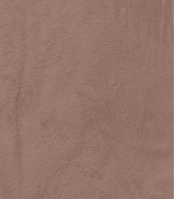 Manta De Microfibra Lisa Solteiro Rovitex Home Rosa