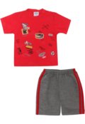 Vermelho