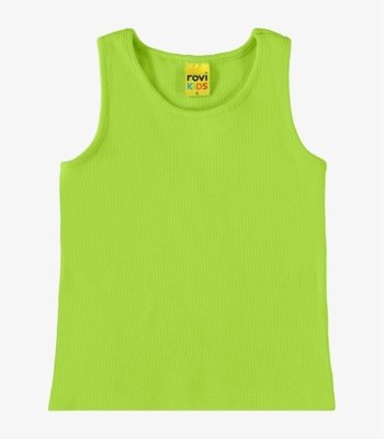 Regata Infantil Menina em Ribana Rovi Kids Verde