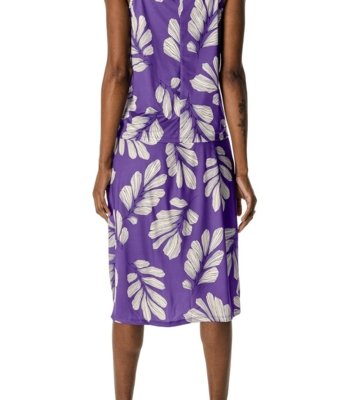 Saia Midi Liganete Strong Rovitex Roxo