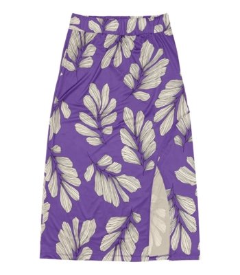 Saia Midi Liganete Strong Rovitex Roxo