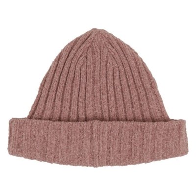 Gorro Roxy Pink Snowflake Rosa
