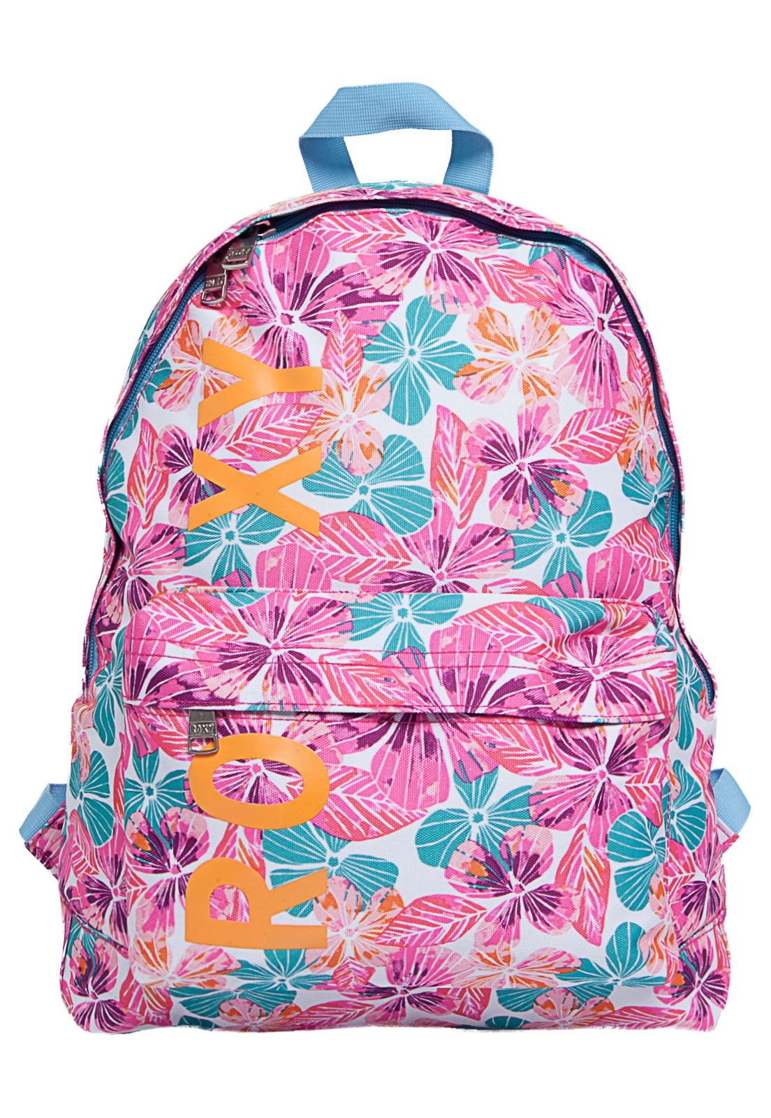 Mochila best sale roxy rosa