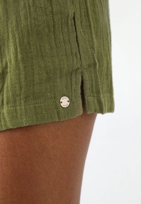 Short Roxy Reto Over The Sun Verde