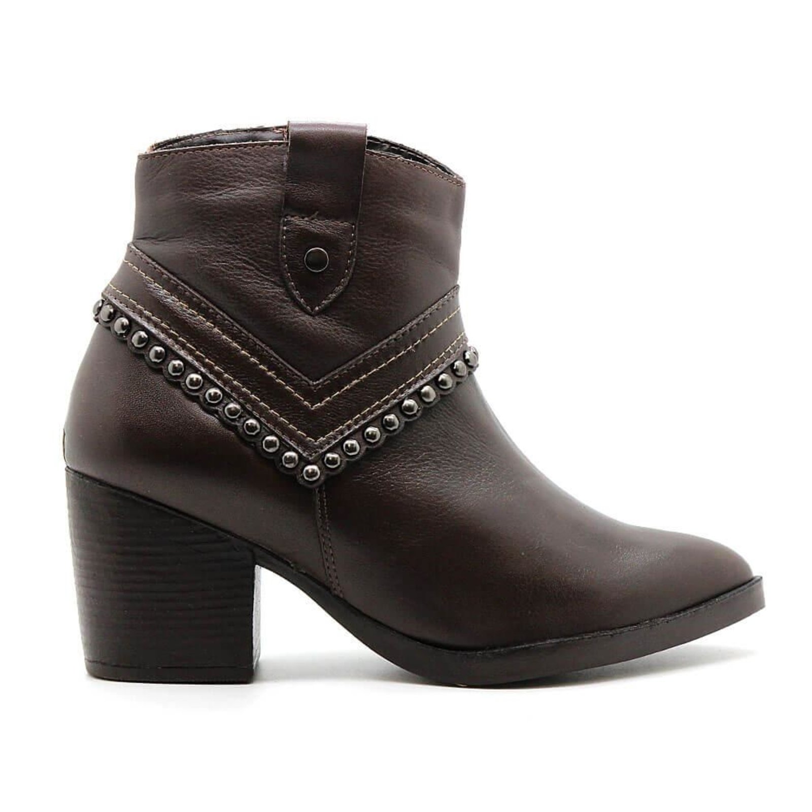 bota royalz cano curto