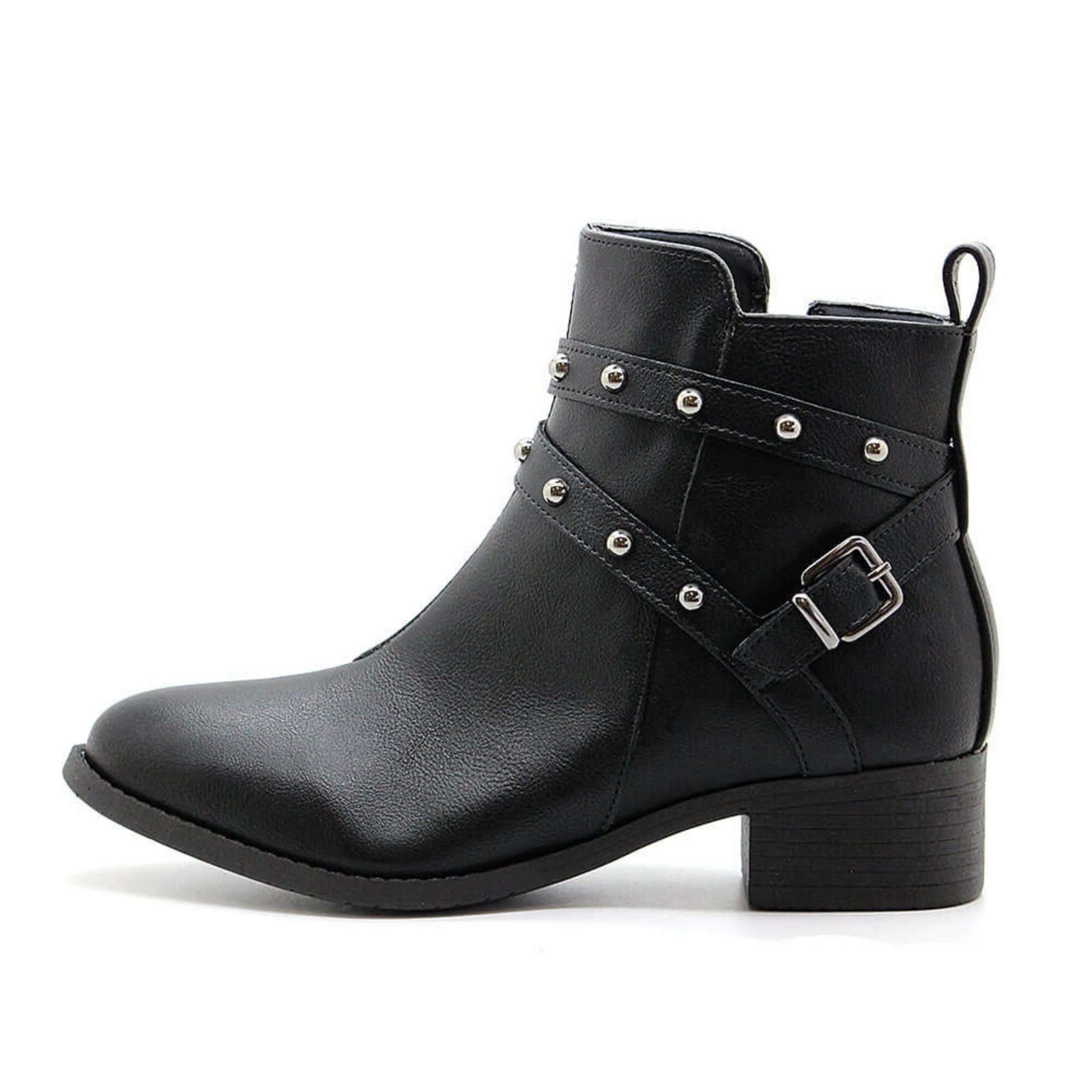 bota royalz cano curto