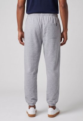Calça de Moletom Masculina Rusty Mol Soft Cinza