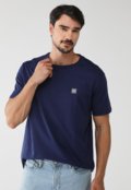 Azul Marinho