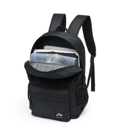 Mochila Masculina Resistente Notebook Reforçada Casua