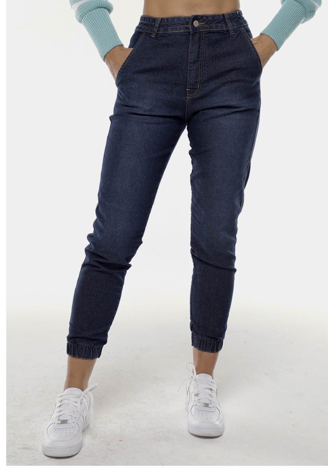 Calça jeans feminina cheap na dafiti