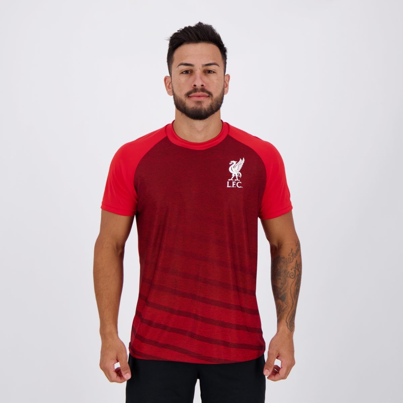 liverpool camisa comprar