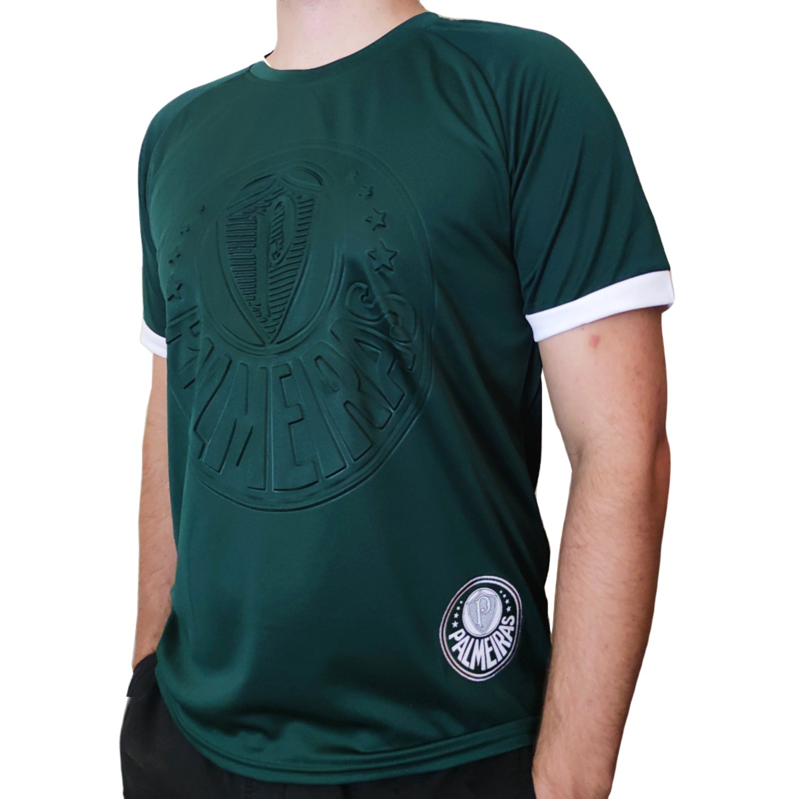 kanui palmeiras